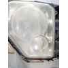 Recambio de faro derecho para jeep cherokee (kk) 2.8 crd 4x4 referencia OEM IAM   