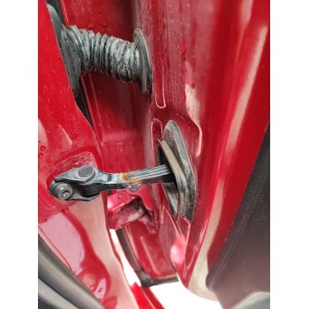 Recambio de freno puerta trasero derecho para peugeot 308 sw ii (lc_, lj_, lr_, lx_, l4_) 1.6 hdi / bluehdi 115 (lcbhxm, lcbhxt)