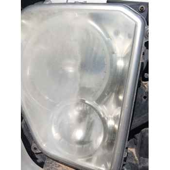 Recambio de faro derecho para jeep cherokee (kk) 2.8 crd 4x4 referencia OEM IAM   