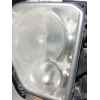 Recambio de faro derecho para jeep cherokee (kk) 2.8 crd 4x4 referencia OEM IAM   