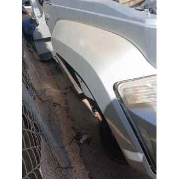 Recambio de aleta delantera derecha para jeep cherokee (kk) 2.8 crd 4x4 referencia OEM IAM   
