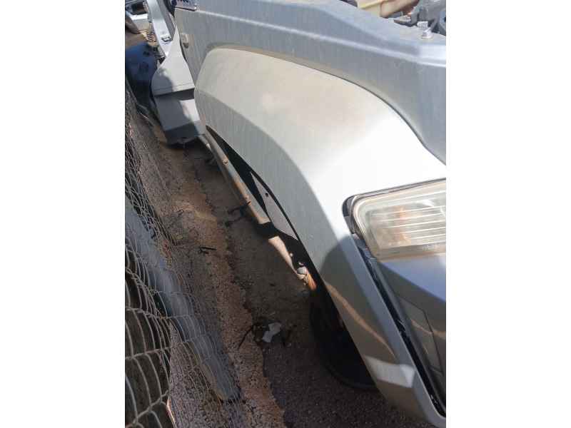 Recambio de aleta delantera derecha para jeep cherokee (kk) 2.8 crd 4x4 referencia OEM IAM   