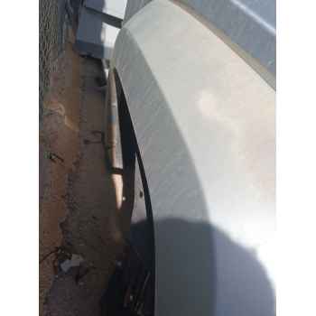 Recambio de aleta delantera derecha para jeep cherokee (kk) 2.8 crd 4x4 referencia OEM IAM   