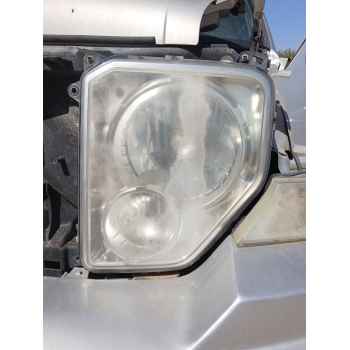 Recambio de faro izquierdo para jeep cherokee (kk) 2.8 crd 4x4 referencia OEM IAM   