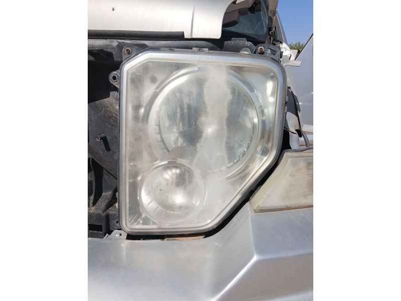 Recambio de faro izquierdo para jeep cherokee (kk) 2.8 crd 4x4 referencia OEM IAM   