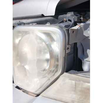 Recambio de faro izquierdo para jeep cherokee (kk) 2.8 crd 4x4 referencia OEM IAM   