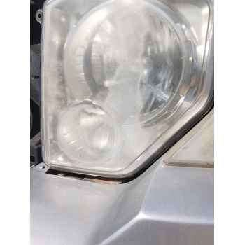 Recambio de faro izquierdo para jeep cherokee (kk) 2.8 crd 4x4 referencia OEM IAM   