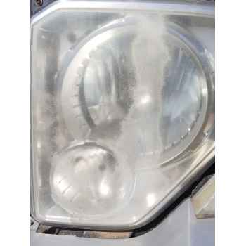 Recambio de faro izquierdo para jeep cherokee (kk) 2.8 crd 4x4 referencia OEM IAM   