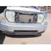Recambio de paragolpes delantero para jeep cherokee (kk) 2.8 crd 4x4 referencia OEM IAM   