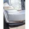 Recambio de paragolpes delantero para jeep cherokee (kk) 2.8 crd 4x4 referencia OEM IAM   