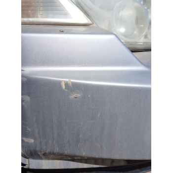 Recambio de paragolpes delantero para jeep cherokee (kk) 2.8 crd 4x4 referencia OEM IAM   