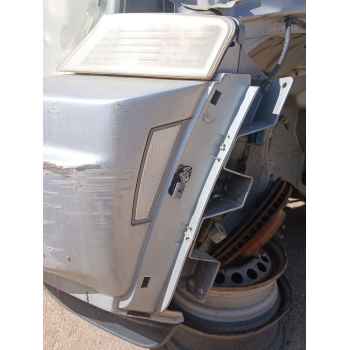 Recambio de paragolpes delantero para jeep cherokee (kk) 2.8 crd 4x4 referencia OEM IAM   