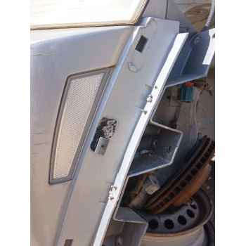 Recambio de paragolpes delantero para jeep cherokee (kk) 2.8 crd 4x4 referencia OEM IAM   