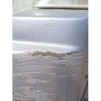 Recambio de paragolpes delantero para jeep cherokee (kk) 2.8 crd 4x4 referencia OEM IAM   
