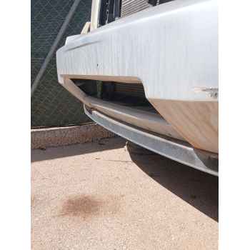 Recambio de paragolpes delantero para jeep cherokee (kk) 2.8 crd 4x4 referencia OEM IAM   