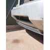 Recambio de paragolpes delantero para jeep cherokee (kk) 2.8 crd 4x4 referencia OEM IAM   