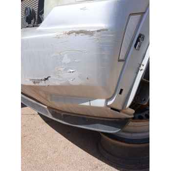 Recambio de paragolpes delantero para jeep cherokee (kk) 2.8 crd 4x4 referencia OEM IAM   