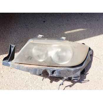 Recambio de faro derecho para toyota land cruiser prado (_j12_) 3.0 d-4d (kdj120, kdj125, kdj121) referencia OEM IAM   