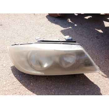 Recambio de faro izquierdo para toyota land cruiser prado (_j12_) 3.0 d-4d (kdj120, kdj125, kdj121) referencia OEM IAM   