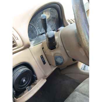 Recambio de anillo airbag para mercedes-benz clase m (w163) ml 270 cdi (163.113) referencia OEM IAM   