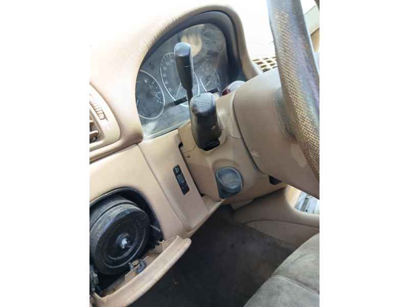 Recambio de anillo airbag para mercedes-benz clase m (w163) ml 270 cdi (163.113) referencia OEM IAM   