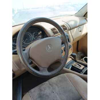 Recambio de anillo airbag para mercedes-benz clase m (w163) ml 270 cdi (163.113) referencia OEM IAM   