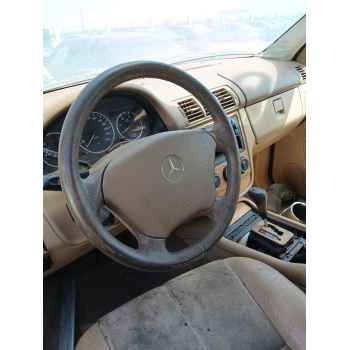 Recambio de anillo airbag para mercedes-benz clase m (w163) ml 270 cdi (163.113) referencia OEM IAM   
