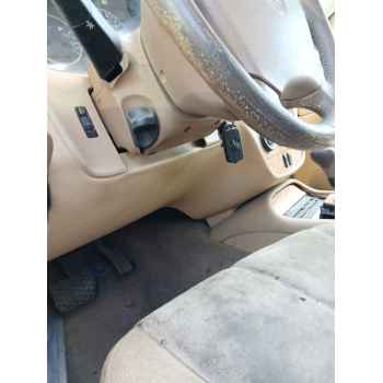 Recambio de anillo airbag para mercedes-benz clase m (w163) ml 270 cdi (163.113) referencia OEM IAM   