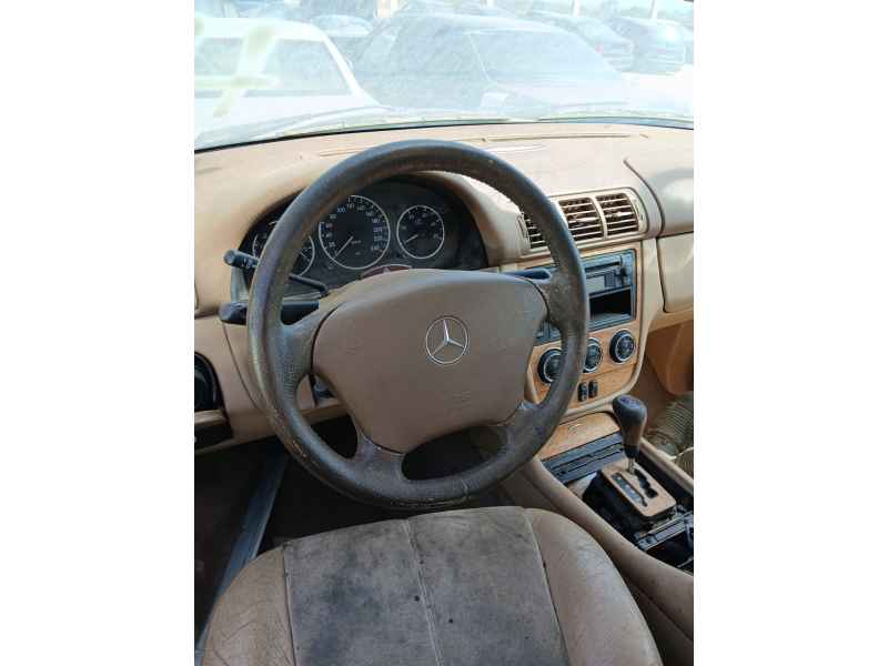 Recambio de volante para mercedes-benz clase m (w163) ml 270 cdi (163.113) referencia OEM IAM   