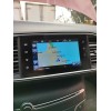 Recambio de pantalla multifuncion para peugeot 308 sw ii (lc_, lj_, lr_, lx_, l4_) 1.6 hdi / bluehdi 115 (lcbhxm, lcbhxt) refere