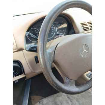 Recambio de volante para mercedes-benz clase m (w163) ml 270 cdi (163.113) referencia OEM IAM   