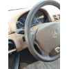 Recambio de volante para mercedes-benz clase m (w163) ml 270 cdi (163.113) referencia OEM IAM   