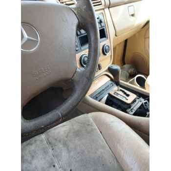 Recambio de volante para mercedes-benz clase m (w163) ml 270 cdi (163.113) referencia OEM IAM   