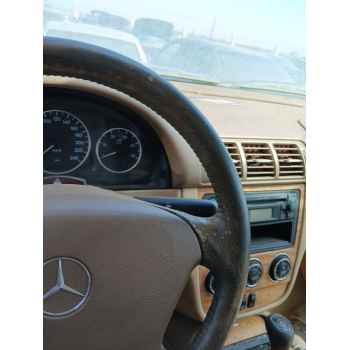 Recambio de volante para mercedes-benz clase m (w163) ml 270 cdi (163.113) referencia OEM IAM   