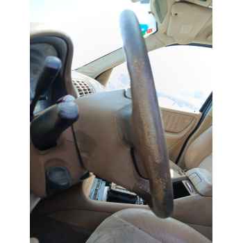 Recambio de volante para mercedes-benz clase m (w163) ml 270 cdi (163.113) referencia OEM IAM   