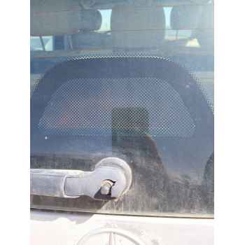 Recambio de luz central de freno para mercedes-benz clase m (w163) ml 270 cdi (163.113) referencia OEM IAM   