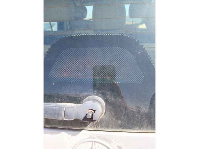 Recambio de luz central de freno para mercedes-benz clase m (w163) ml 270 cdi (163.113) referencia OEM IAM   
