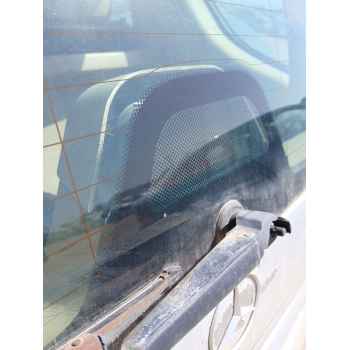 Recambio de luz central de freno para mercedes-benz clase m (w163) ml 270 cdi (163.113) referencia OEM IAM   