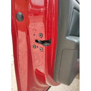 CERRADURA PUERTA DELANTERA IZQUIERDA 