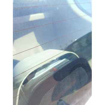 Recambio de luz central de freno para mercedes-benz clase m (w163) ml 270 cdi (163.113) referencia OEM IAM   