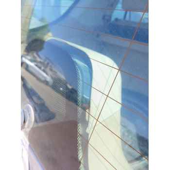 Recambio de luz central de freno para mercedes-benz clase m (w163) ml 270 cdi (163.113) referencia OEM IAM   