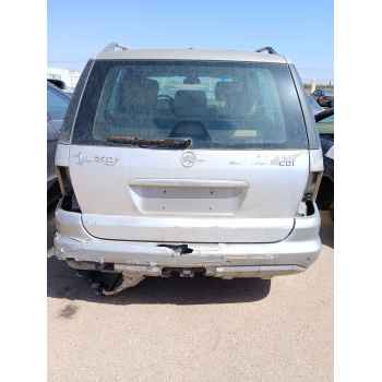 Recambio de porton trasero para mercedes-benz clase m (w163) ml 270 cdi (163.113) referencia OEM IAM   