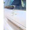 Recambio de porton trasero para mercedes-benz clase m (w163) ml 270 cdi (163.113) referencia OEM IAM   