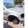 Recambio de aleta delantera derecha para mercedes-benz clase m (w163) ml 270 cdi (163.113) referencia OEM IAM   