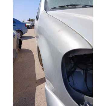 Recambio de aleta delantera derecha para mercedes-benz clase m (w163) ml 270 cdi (163.113) referencia OEM IAM   