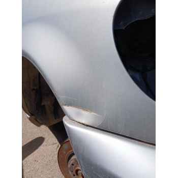 Recambio de aleta delantera derecha para mercedes-benz clase m (w163) ml 270 cdi (163.113) referencia OEM IAM   