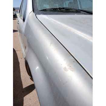 Recambio de aleta delantera derecha para mercedes-benz clase m (w163) ml 270 cdi (163.113) referencia OEM IAM   
