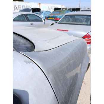 Recambio de aleta delantera derecha para mercedes-benz clase m (w163) ml 270 cdi (163.113) referencia OEM IAM   