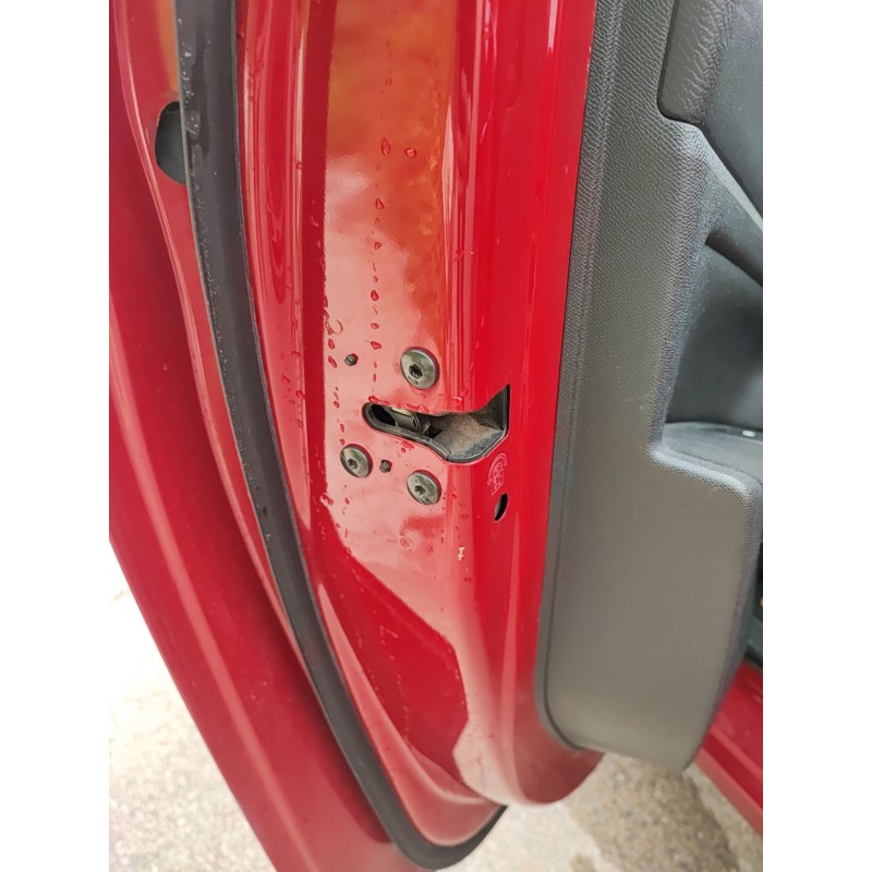 Recambio de cerradura puerta trasera izquierda para peugeot 308 sw ii (lc_, lj_, lr_, lx_, l4_) 1.6 hdi / bluehdi 115 (lcbhxm, l