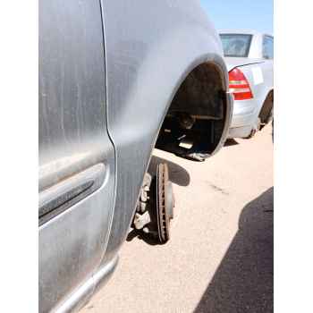Recambio de aleta delantera derecha para mercedes-benz clase m (w163) ml 270 cdi (163.113) referencia OEM IAM   